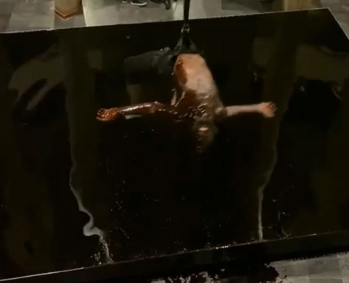 موزه هنرهای معاصر تهران تعطیل شد موزه هنرهای معاصر تهران تعطیل شد