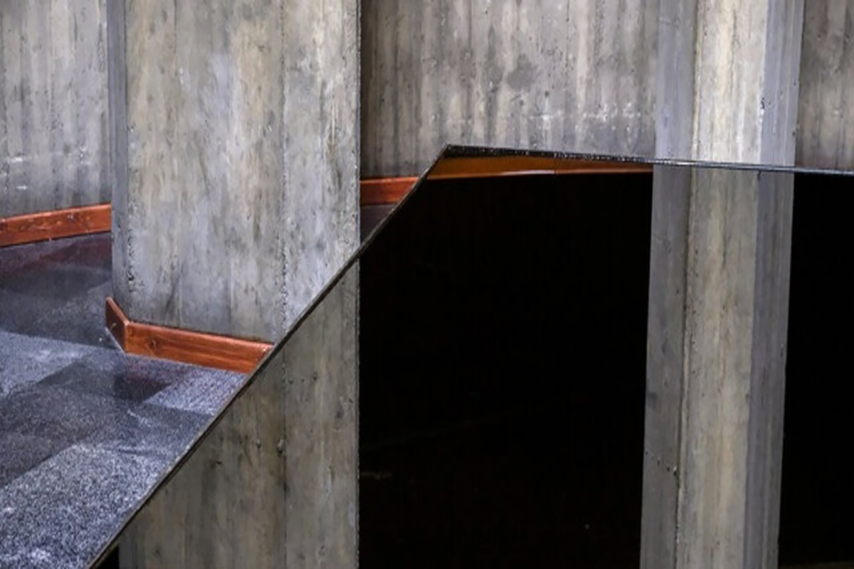 موزه هنرهای معاصر تهران تعطیل شد موزه هنرهای معاصر تهران تعطیل شد