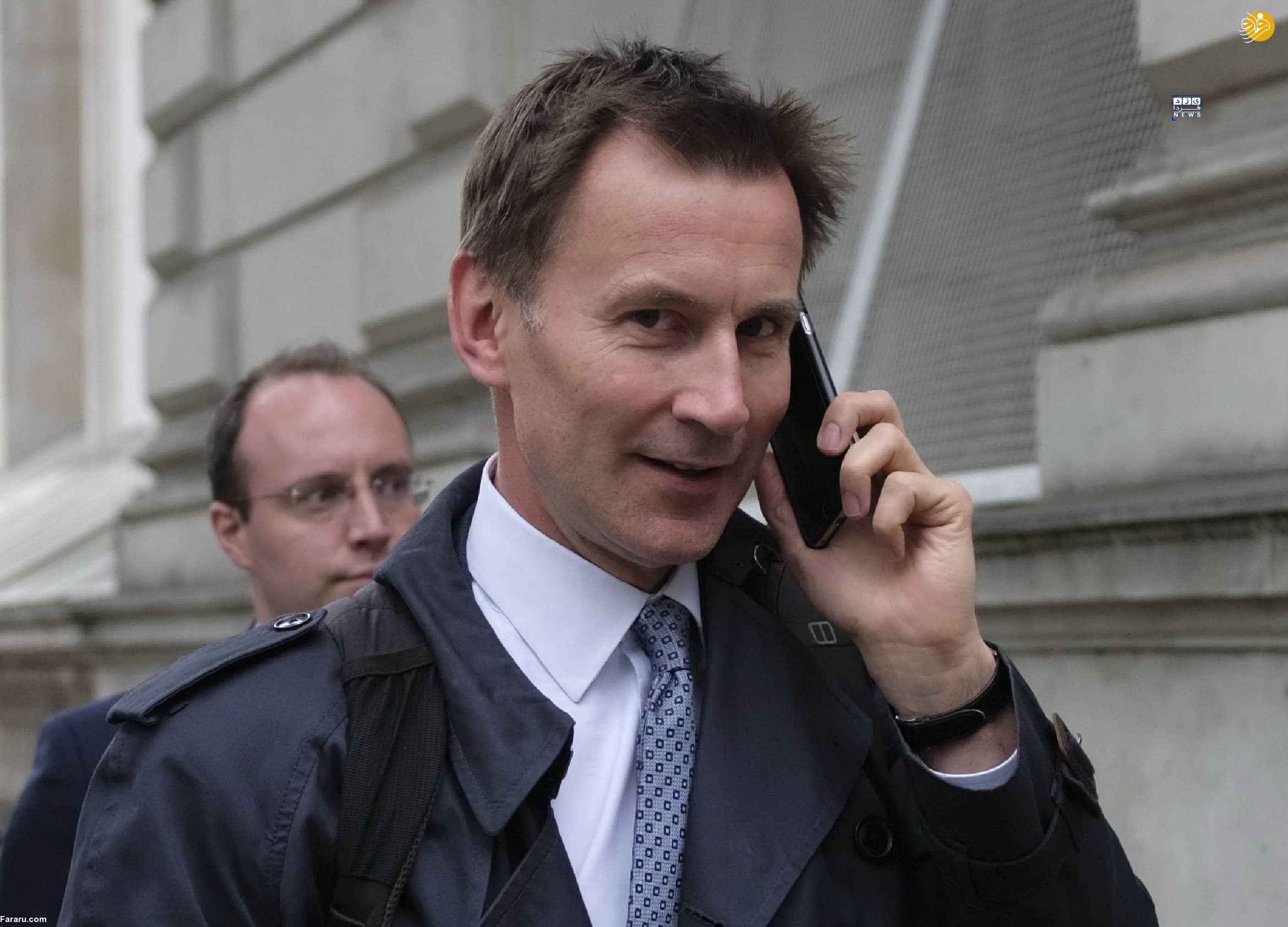 پاسخ ایران به اظهارات وزیر امور خارجه انگلیس در مورد نازنین زاغری پاسخ ایران به اظهارات وزیر امور خارجه انگلیس در مورد نازنین زاغری