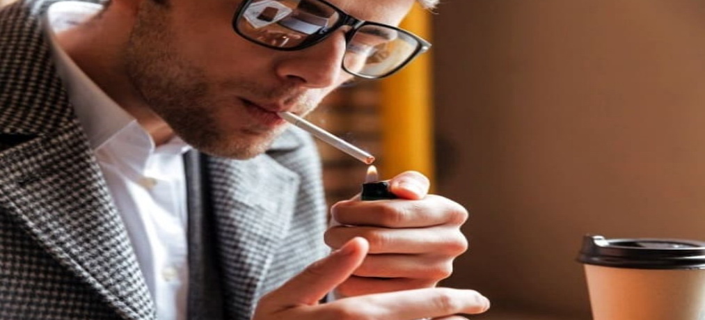 عوامل موثر در کاهش کلسیم مصرف دخانیات