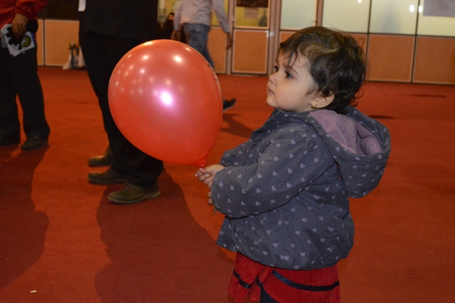 علیرضا پویافر: گزارش اختصاصی یازدهمین نمایشگاه فناوری اطلاعات استان یزد:کودکان و نوجوانان کامیتکسی(8) علیرضا پویافر: گزارش اختصاصی یازدهمین نمایشگاه فناوری اطلاعات استان یزد:کودکان و نوجوانان کامیتکسی(8)