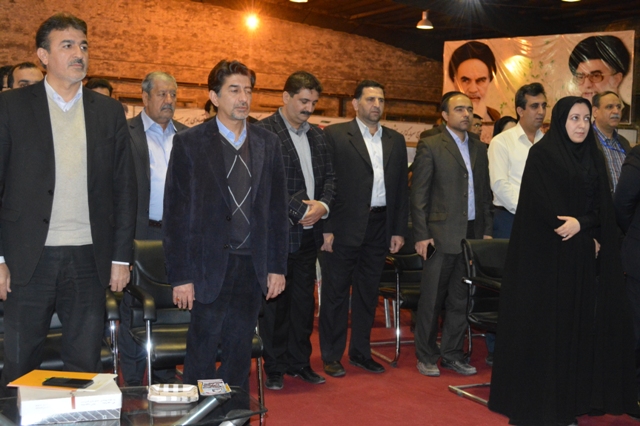 محمد حسین تقوایی زحمتکش:گزارش اختصاصی یازدهمین نمایشگاه فناوری اطلاعات استان یزد:اختتامیه کامیتکس یازدهم محمد حسین تقوایی زحمتکش:گزارش اختصاصی یازدهمین نمایشگاه فناوری اطلاعات استان یزد:اختتامیه کامیتکس یازدهم