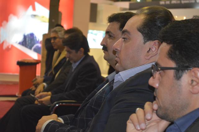 محمد حسین تقوایی زحمتکش:گزارش اختصاصی یازدهمین نمایشگاه فناوری اطلاعات استان یزد:اختتامیه کامیتکس یازدهم محمد حسین تقوایی زحمتکش:گزارش اختصاصی یازدهمین نمایشگاه فناوری اطلاعات استان یزد:اختتامیه کامیتکس یازدهم