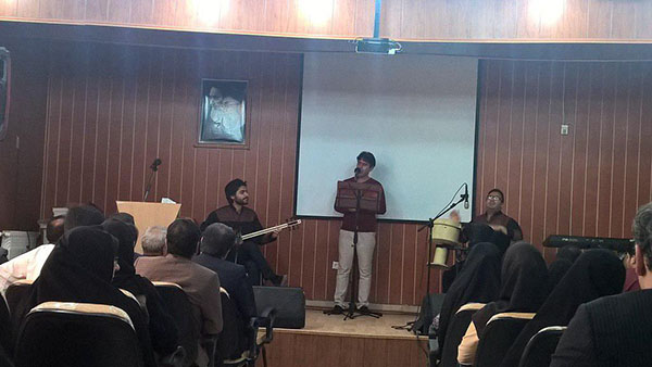 یزد فردا: روز ملی فیزیوتراپی مهریز یزد یزد فردا: روز ملی فیزیوتراپی مهریز یزد