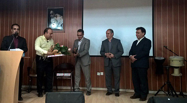 یزد فردا: روز ملی فیزیوتراپی مهریز یزد یزد فردا: روز ملی فیزیوتراپی مهریز یزد