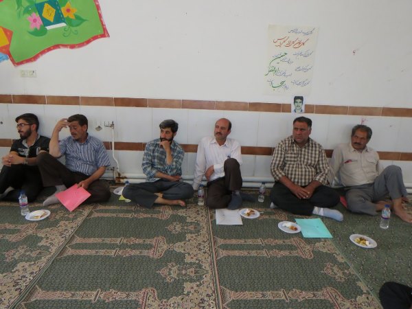 یزد فردا :بخش گاريزات يكي از نمونه هاي توسعه اشتغال پايدار در كشور یزد فردا :بخش گاريزات يكي از نمونه هاي توسعه اشتغال پايدار در كشور