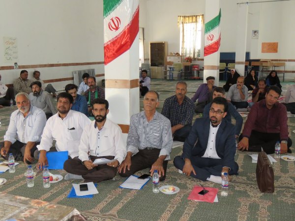 یزد فردا :بخش گاريزات يكي از نمونه هاي توسعه اشتغال پايدار در كشور یزد فردا :بخش گاريزات يكي از نمونه هاي توسعه اشتغال پايدار در كشور