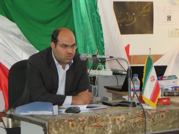 یزد فردا :بخش گاريزات يكي از نمونه هاي توسعه اشتغال پايدار در كشور یزد فردا :بخش گاريزات يكي از نمونه هاي توسعه اشتغال پايدار در كشور