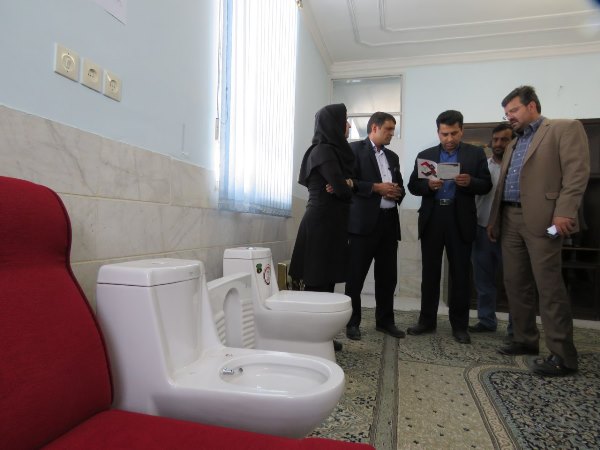 یزد فردا :بخش گاريزات يكي از نمونه هاي توسعه اشتغال پايدار در كشور یزد فردا :بخش گاريزات يكي از نمونه هاي توسعه اشتغال پايدار در كشور