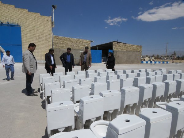 یزد فردا :بخش گاريزات يكي از نمونه هاي توسعه اشتغال پايدار در كشور یزد فردا :بخش گاريزات يكي از نمونه هاي توسعه اشتغال پايدار در كشور