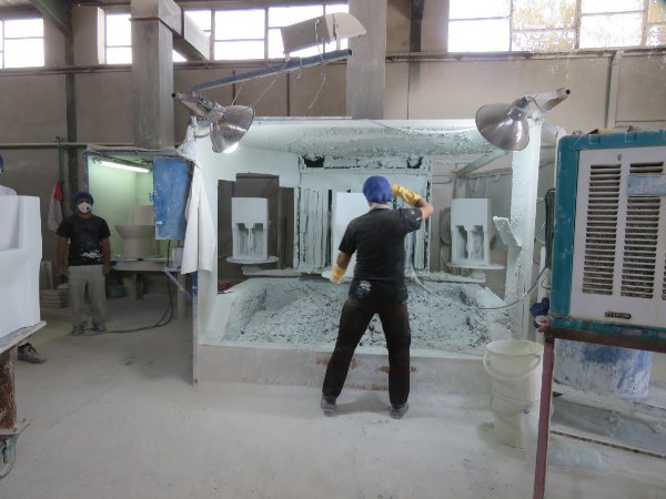 یزد فردا :بخش گاريزات يكي از نمونه هاي توسعه اشتغال پايدار در كشور یزد فردا :بخش گاريزات يكي از نمونه هاي توسعه اشتغال پايدار در كشور