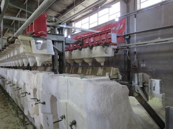 یزد فردا :بخش گاريزات يكي از نمونه هاي توسعه اشتغال پايدار در كشور یزد فردا :بخش گاريزات يكي از نمونه هاي توسعه اشتغال پايدار در كشور