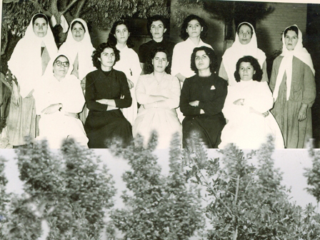 9- اولین زایشگاه خصوصی زنان وزایمان دریزد با پیشرفته ترین تجهیزات پزشکی در زمان افتتاح و اطلاعات پزشکی خود را در کتابی به نام از پنجه مریم تا جنین آزمایشگاهی برای استفاده علاقه مندان بچاپ رسانده ام یزد فردا : 1 9- اولین زایشگاه خصوصی زنان وزایمان دریزد با پیشرفته ترین تجهیزات پزشکی در زمان افتتاح و اطلاعات پزشکی خود را در کتابی به نام از پنجه مریم تا جنین آزمایشگاهی برای استفاده علاقه مندان بچاپ رسانده ام