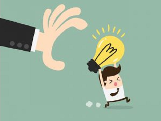 یزد فردا  : حمیده زابلی موسسه حقوقی بیان نحوه جلوگيري از سرقت اختراع (12)