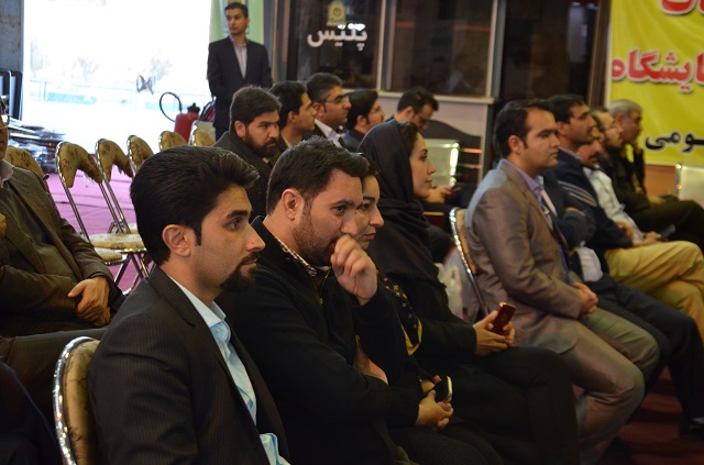 یزدفردا محمد حسین تقوایی زحمتکش -کامیتکس دوازدهم گزارش اختصاصی دوازدهمین نمایشگاه فناوری اطلاعات استان یزد:افتتاحیه کامیتکس(3) یزدفردا محمد حسین تقوایی زحمتکش -کامیتکس دوازدهم گزارش اختصاصی دوازدهمین نمایشگاه فناوری اطلاعات استان یزد:افتتاحیه کامیتکس(3)