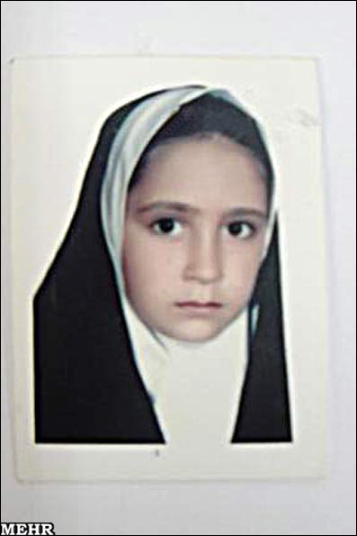 ناپدید شدن مرموز دختر نوجوان در پایتخت ناپدید شدن مرموز دختر نوجوان در پایتخت