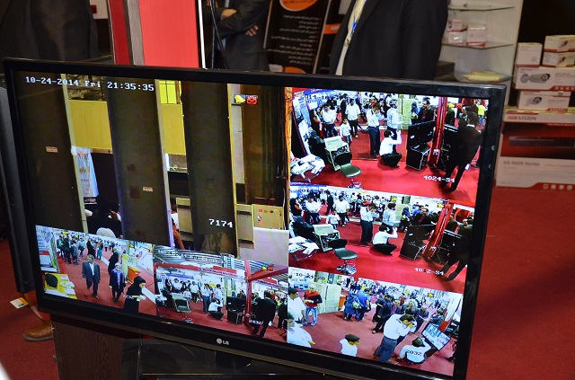 علیرضا پویافر :گزارش اختصاصی دهمین نمایشگاه کامپیوتر و موبایل : پایانی کامیتکس دهم