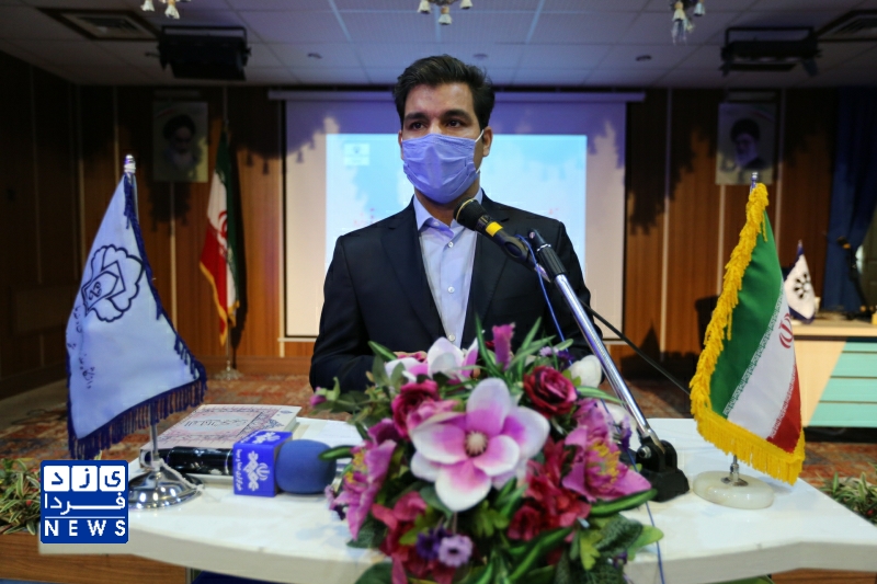 مراجعه به کلینیک‌های دانشگاه علوم پزشکی یزد ۳۰ درصد افزایش یافت