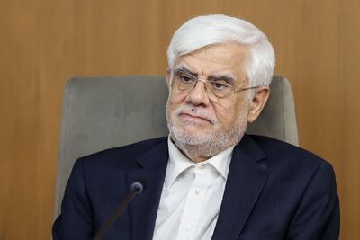 همه راضی ما چرا ناراضی؟