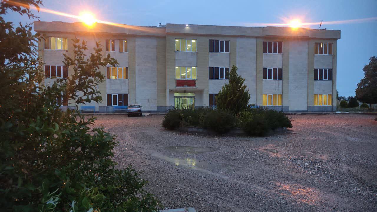 حذف کدرشتههای دانشگاه پیام نور مروست از دفترچه کنکور حذف کدرشتههای دانشگاه پیام نور مروست از دفترچه کنکور