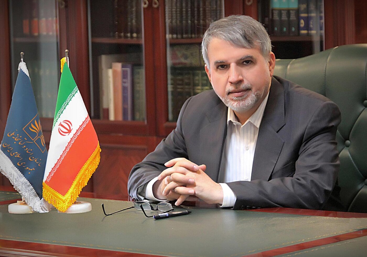 پیوند میراث‌فرهنگی و محیط‌زیست بنیان حکمرانی پایدار