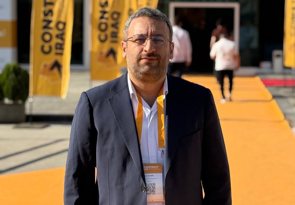 عراق، اولین و مهمترین مقصد برنامه توسعه صادرات چادرملو