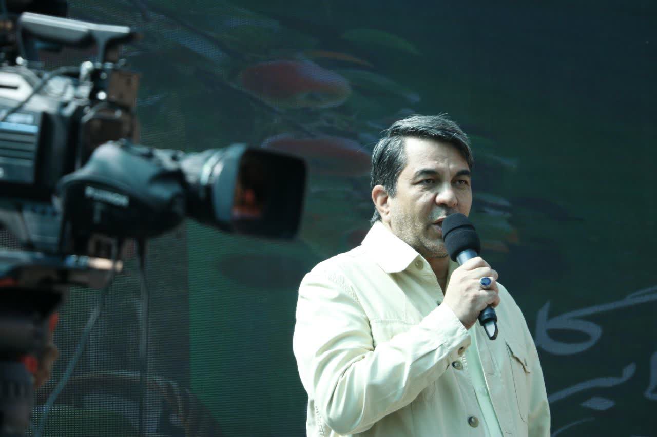 برگزاری رویدادهای گردشگری یکی از وجوه اصلی برنامه‌های لبخند دنیا به کرمان ۱۴۰۵