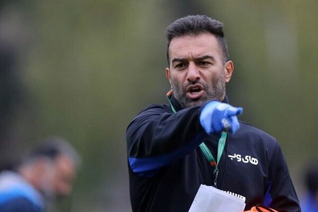 انتقاد حنیف عمران‌زاده از چمن شهر قدس