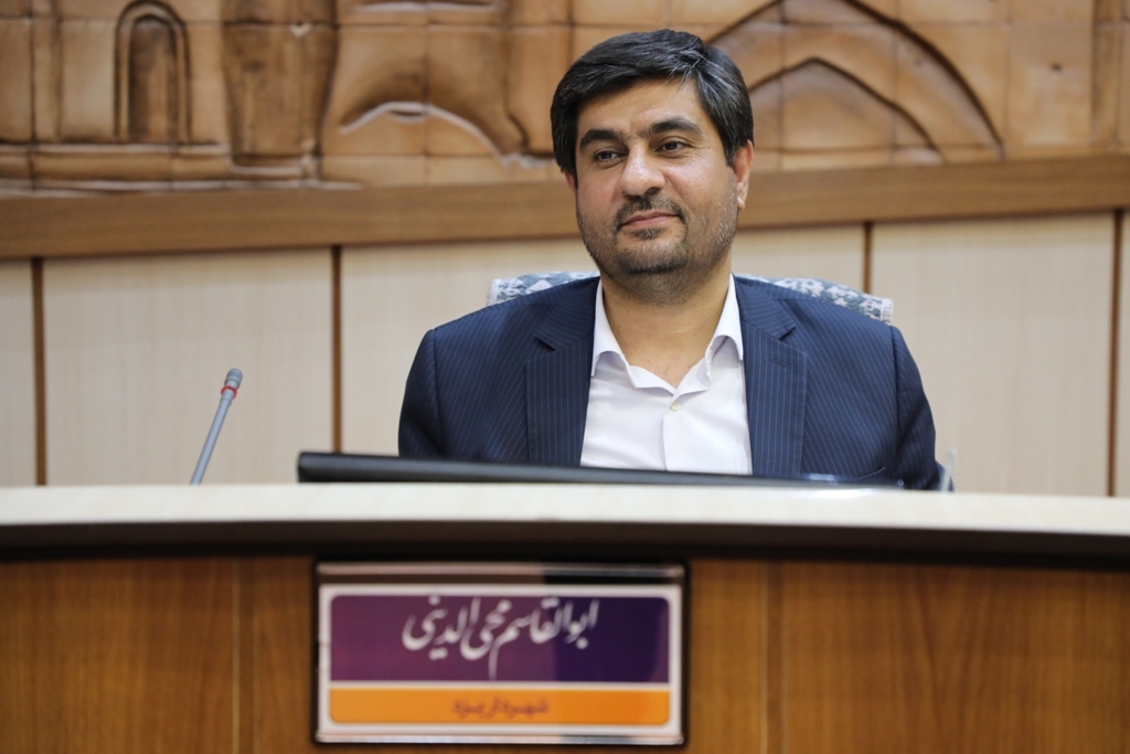 ایستگاه‌های شارژ خودرو‌های برقی در یزد راه‌اندازی می‌شود