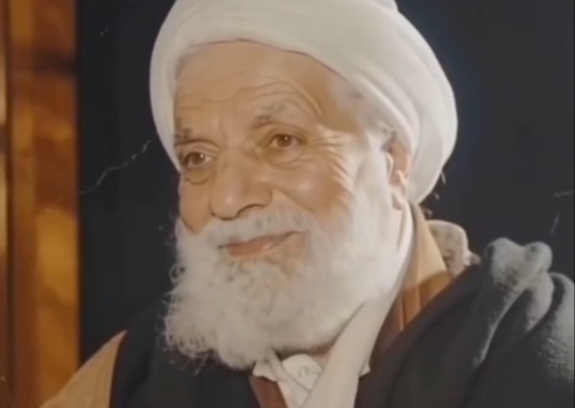 ببینید| وقتی علم و ایمان در یزد به هم می‌رسند