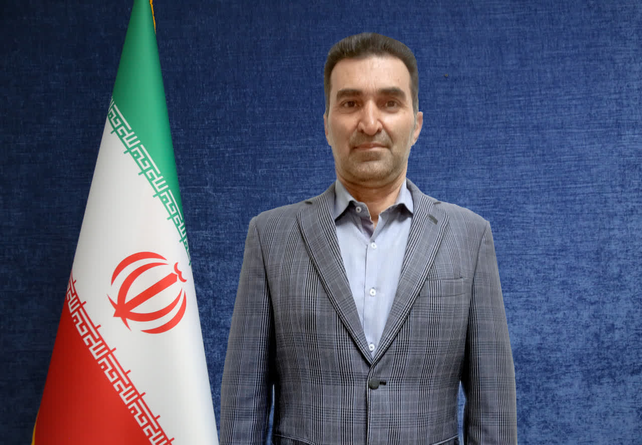 انتصاب سید امیر حسینی به سمت «سرپرست معاونت هماهنگی مجتمع امور اداری فرمانداری شهرستان مروست»