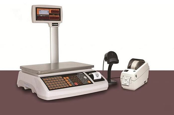 توقیف ۲۳ ترازوی سبک فاقد استاندارد در یزد