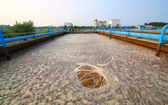 ظرفیت تصفیه‌خانه‌های صنعتی استان یزد دو برابر می‌شود