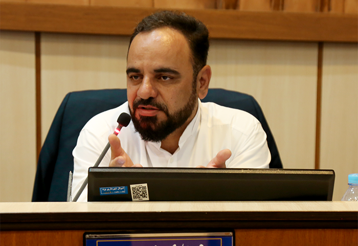 طرح تفصیلی شهر یزد باید برای مردم ساده و قابل‌فهم شود