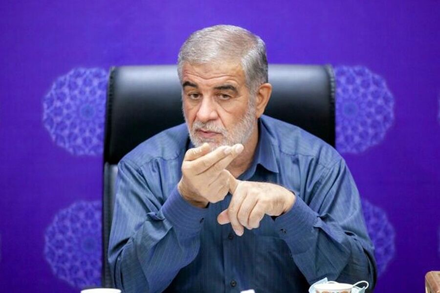 حل مشکلات شهرک نساجی یزد پس از سال‌ها بلاتکلیفی