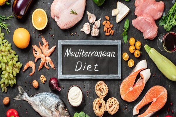 رژیم غذایی مدیترانه‌ای از سلامت دندان‌ها محافظت می کند