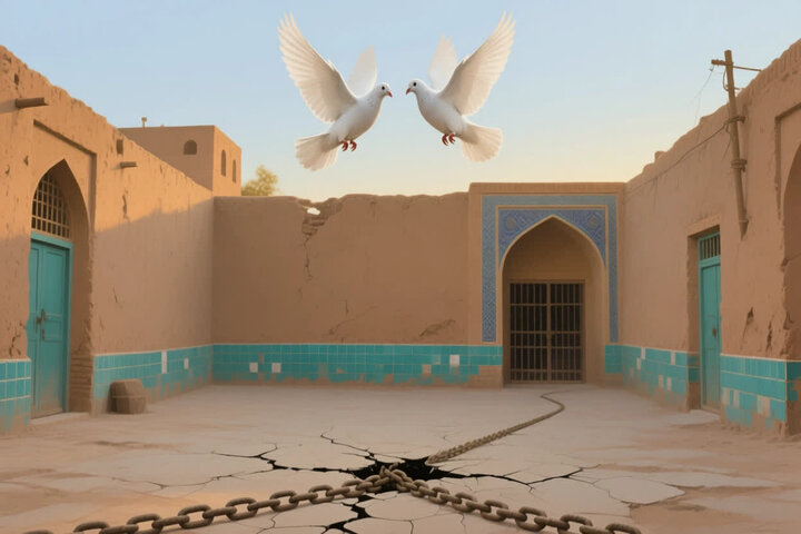 آزادی ۱۷۷ زندانی غیرعمد یزدی تا پایان مهر سال جاری