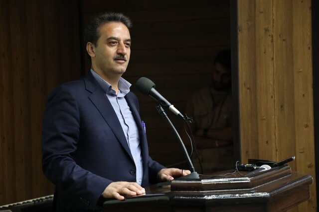 توسعه واحدهای آلاینده بدون مجوز محیط‌زیست خط قرمز ماست