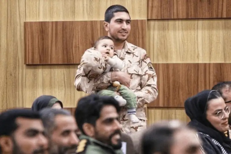 اعلام جزئیات معافیت سربازی در قانون جوانی جمعیت