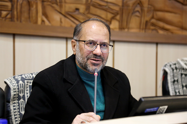 زیرساخت‌های ایمنی و تاب‌آوری شهر یزد در سال ۱۴۰۴ تقویت شد