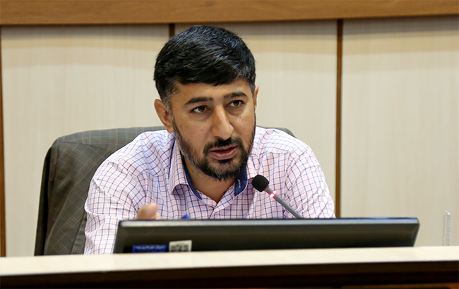 حقوق شهروندان یزد در معابر رعایت نمی شود