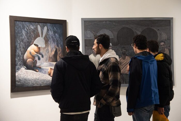 یزد میزبان جایزه بزرگ هنر در سطح ملی می‌شود