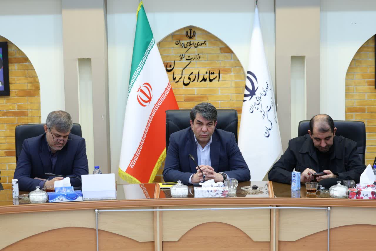 دهکده «امید و زندگی» کرمان باید تا پایان سال به بهره‌برداری برسد