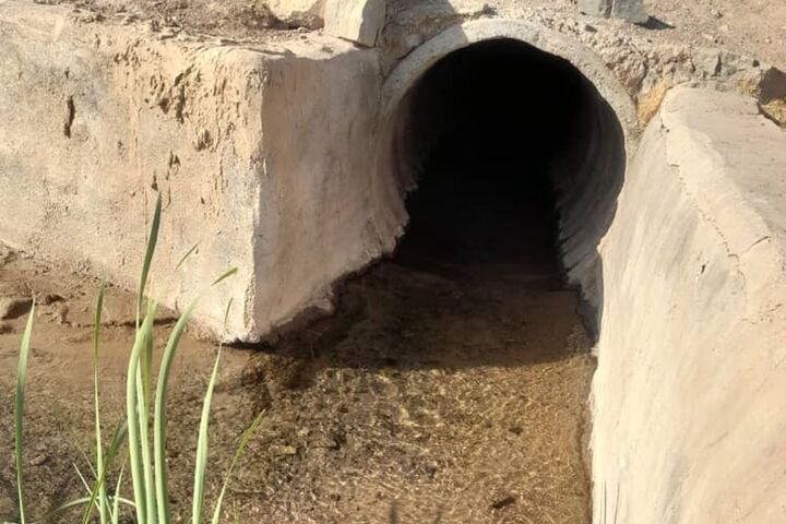 افزایش بیش از ۱۰۰ درصدی اعتبارات ملی قنوات در یزد