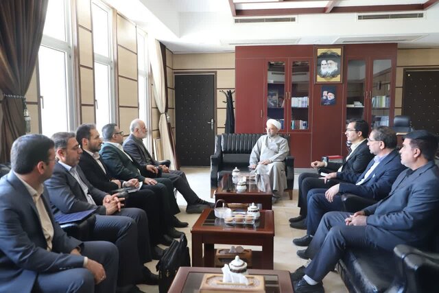 حمایت از ایثارگران به معنی تخطی از قانون نیست