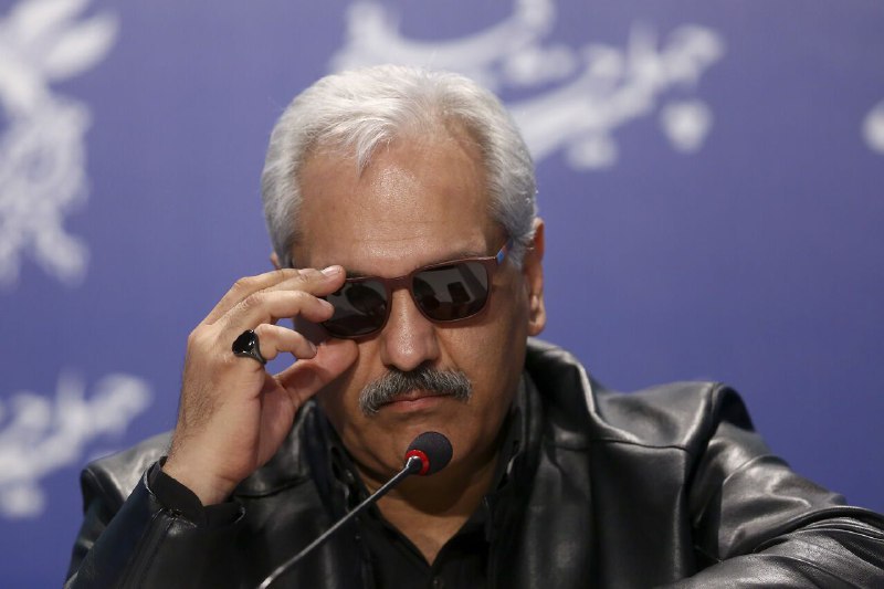 ببینید| زمان پخش فصل سوم سریال مرد هزارچهره از زبان مهران مدیری