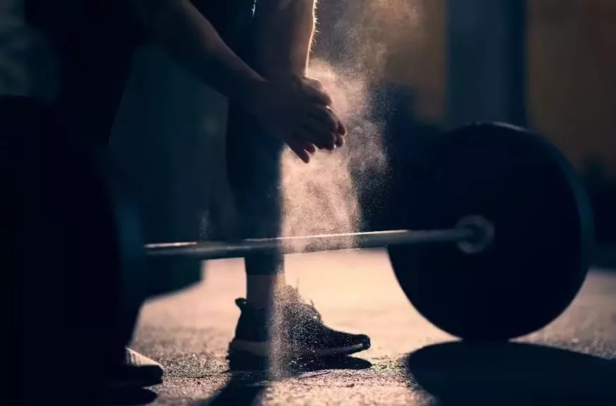 وزنه‌برداری می‌تواند در پیشگیری از دیابت و چاقی از دویدن مؤثرتر باشد