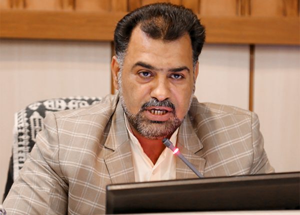 دوره ششم شورا رکورددار ثبت اسناد املاک شهرداری/ افزایش پنج‌برابری اسناد املاک شهرداری یزد