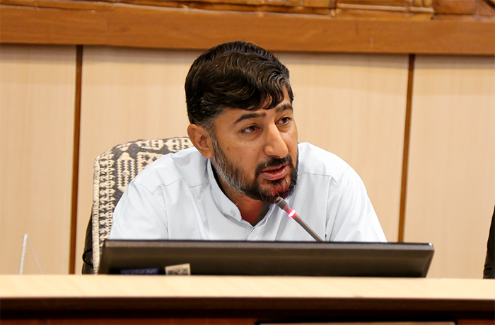 بودجه ۱۴۰۵ باید بازتاب‌دهنده نیازهای واقعی شهروندان یزد باشد