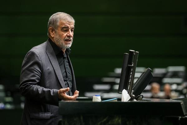 کشور با «نمی‌شود و نمی‌توانم» اداره نمی‌شود